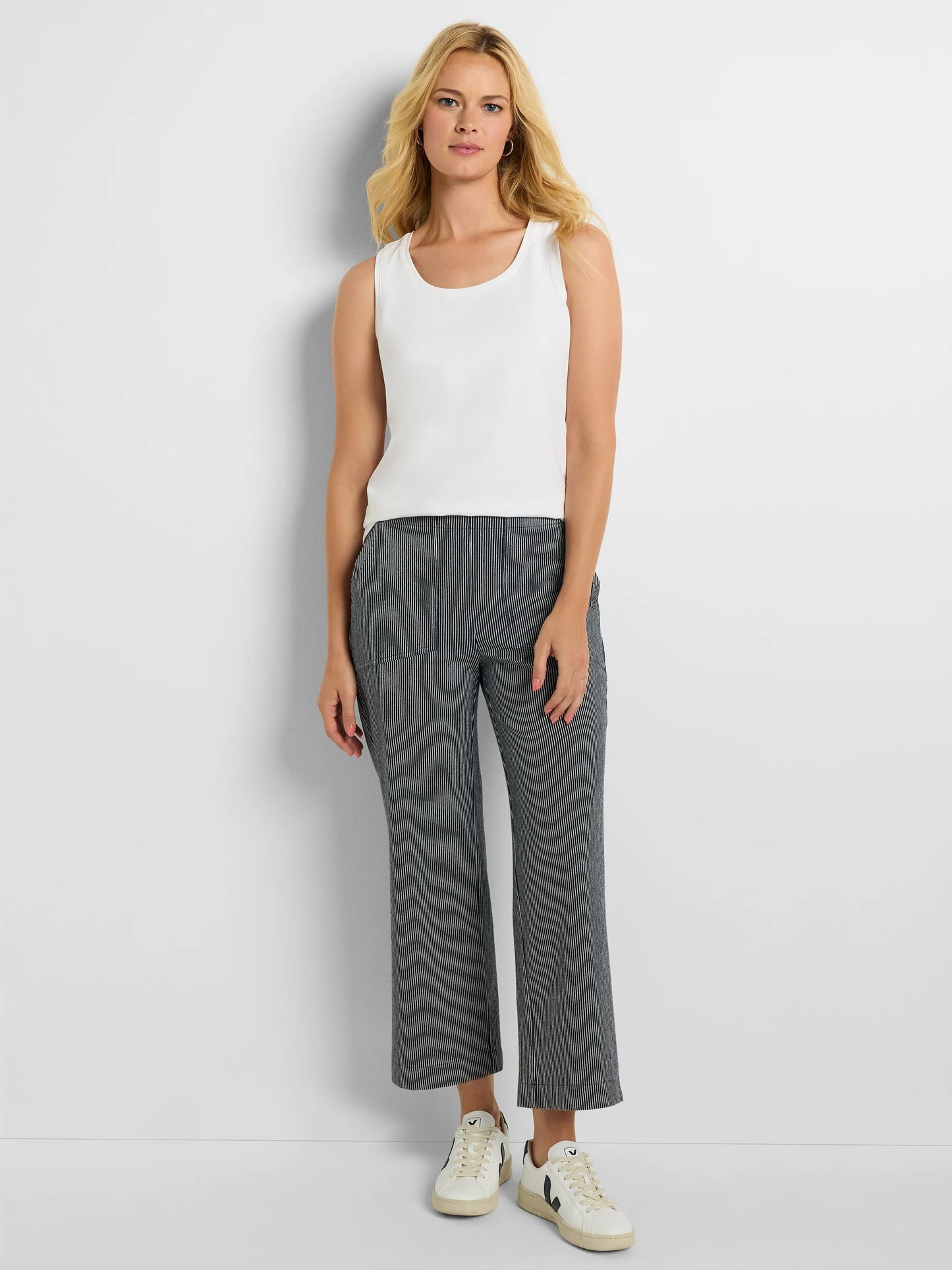 Perfect Knit Tank