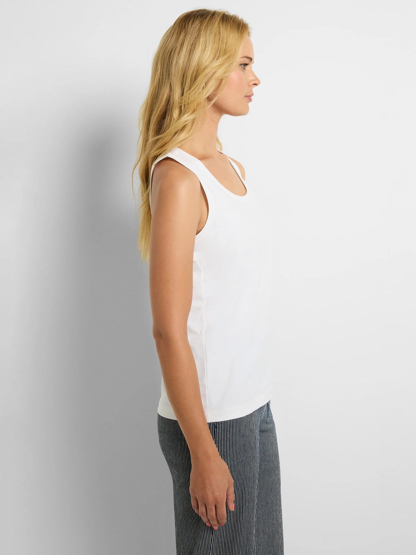 Perfect Knit Tank
