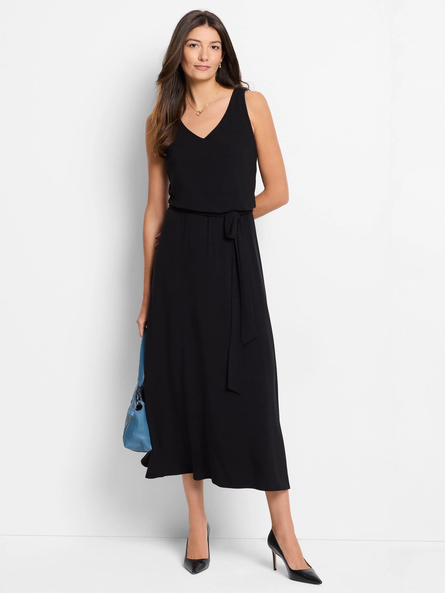 Ease Bianca Knit Dress