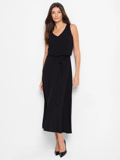 Ease Bianca Knit Dress