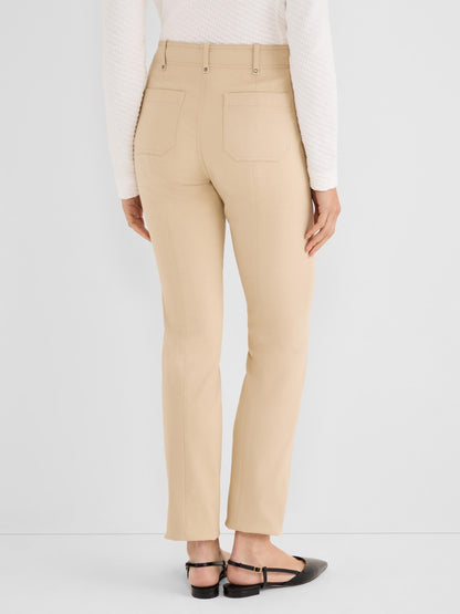 Copley Straight Wonderstretch Pant