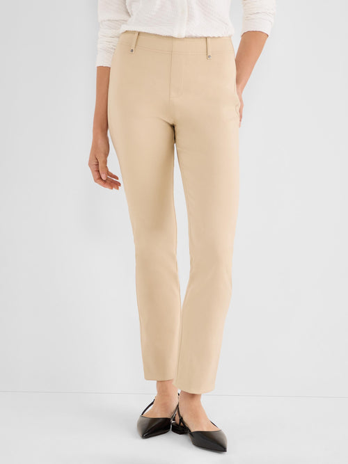 Copley Straight Wonderstretch Pant