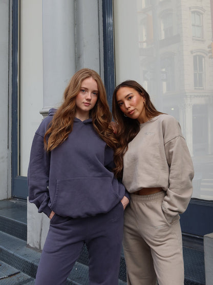 ESSENTIALS - Sweatshirt • Stone