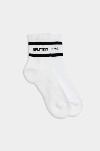Splits59 Stripe Sock