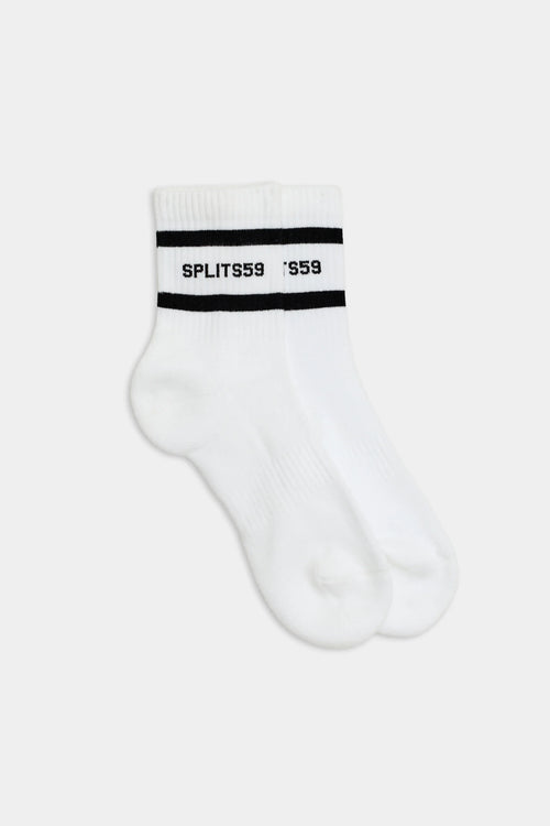 Splits59 Stripe Sock