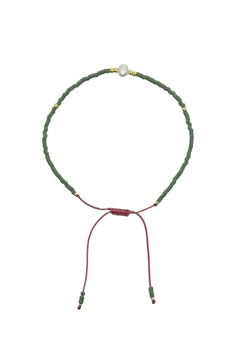 Saylor Bracelet Aloe