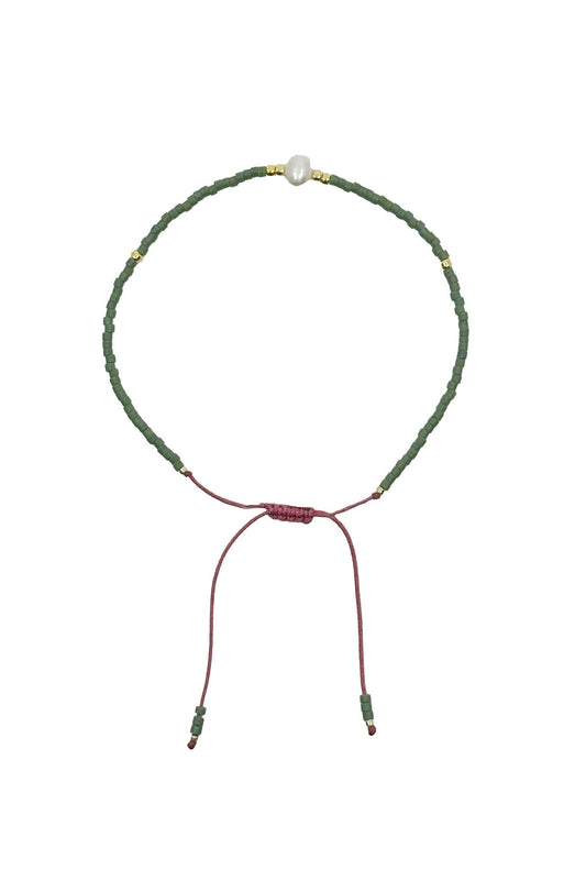Saylor Bracelet Aloe