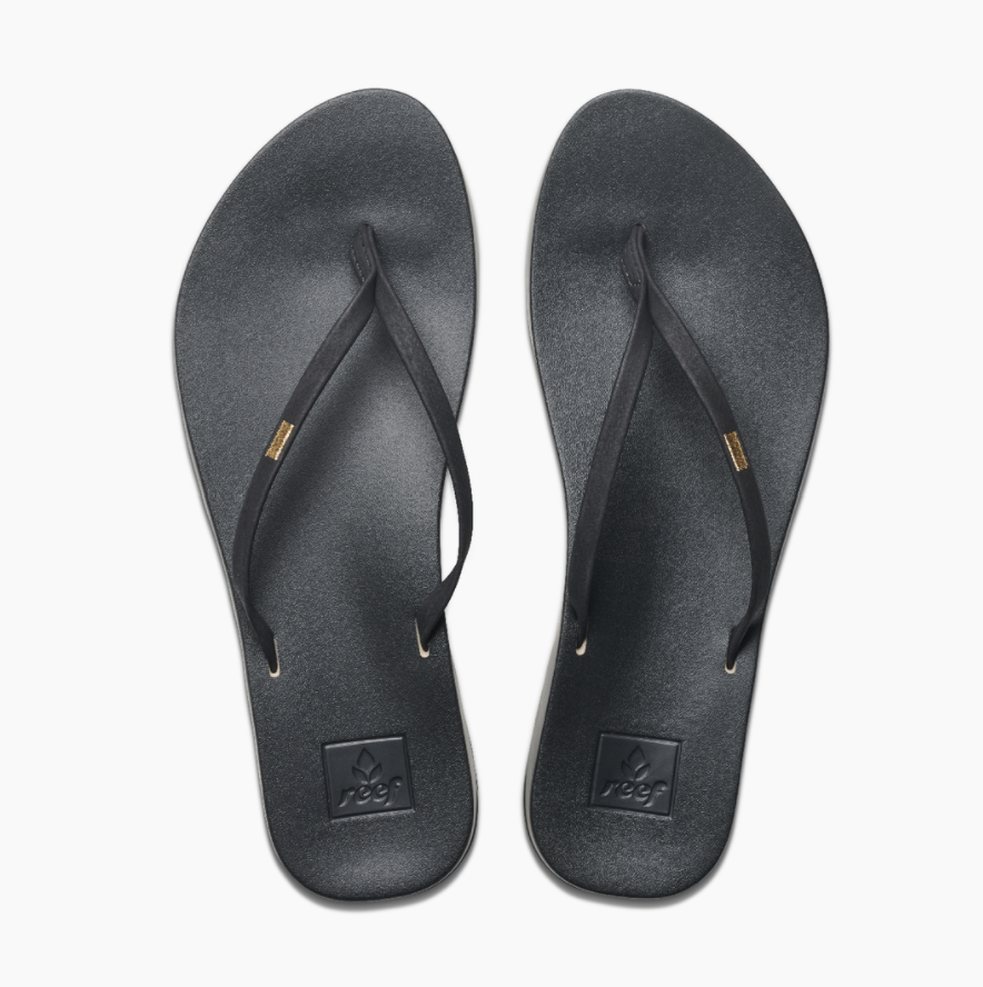 Reef Cushion Slim Flip Flop