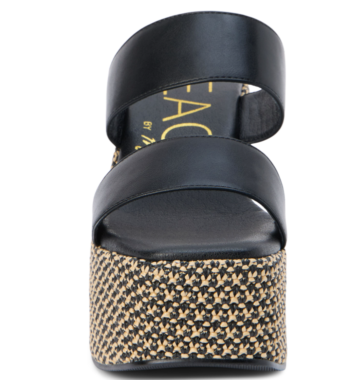 Matisse West Haven Block Heel