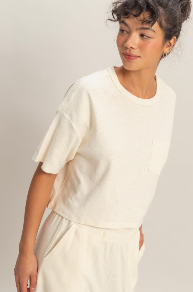 Charlie Top