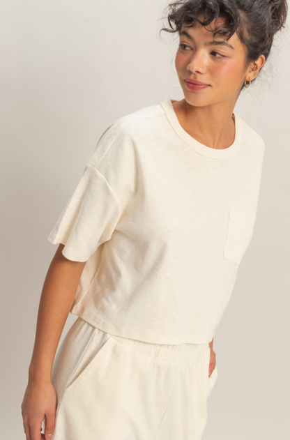 Charlie Top