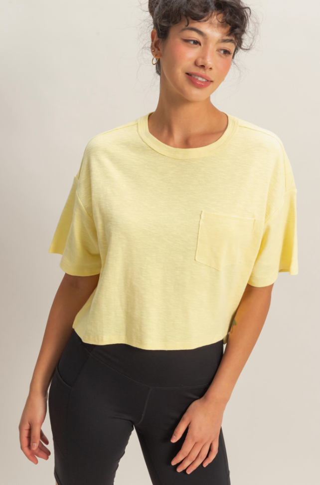 Charlie Top