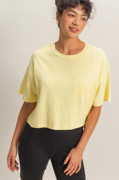 Charlie Top