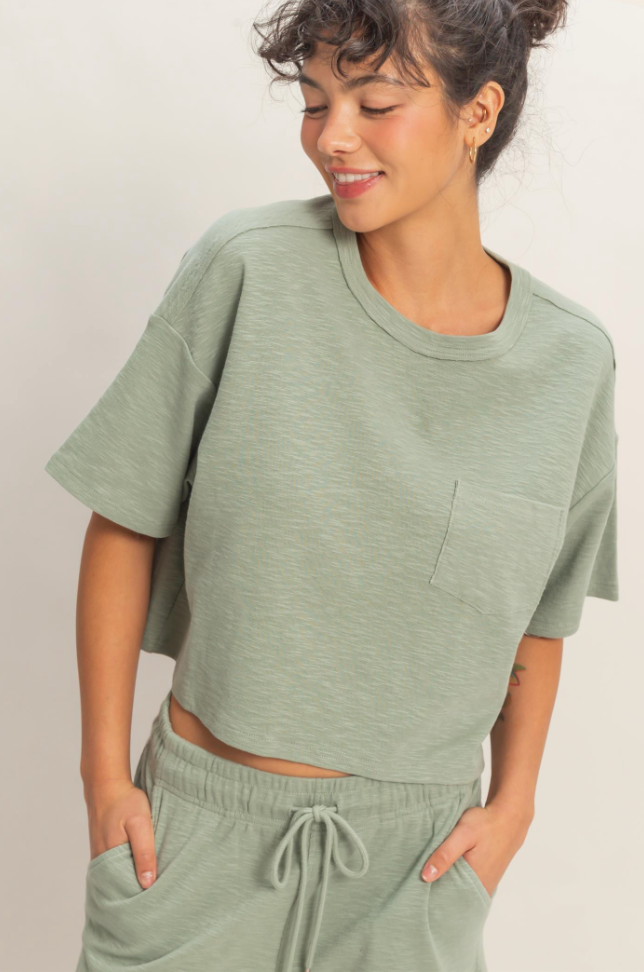 Charlie Top