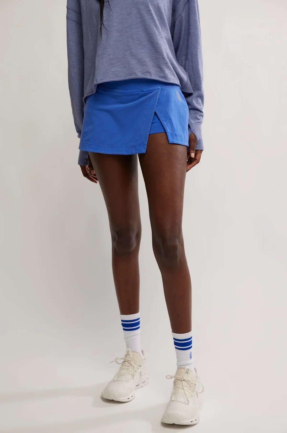 FP Movement Hot Shot Mini Skort