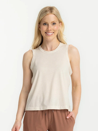 Free Fly Elevate Lightweight Tank