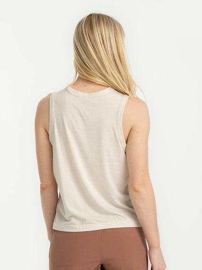 Free Fly Elevate Lightweight Tank