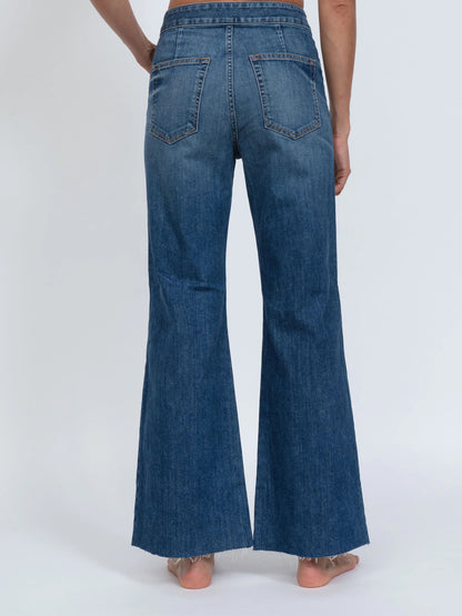Askk NY Cropped Brighton Pant