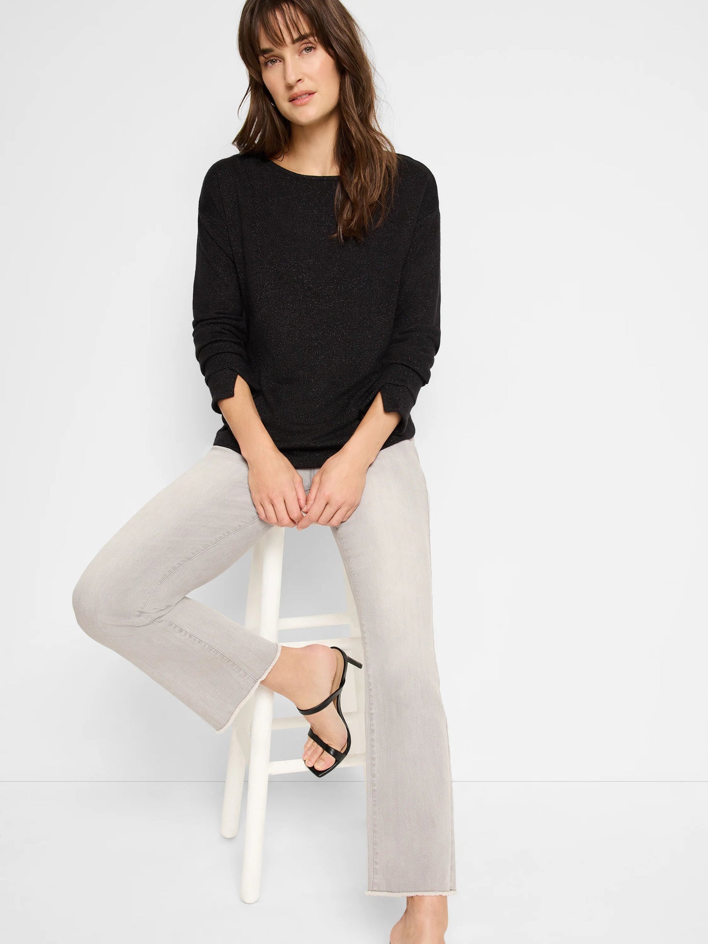 Everyday Sparkle Top