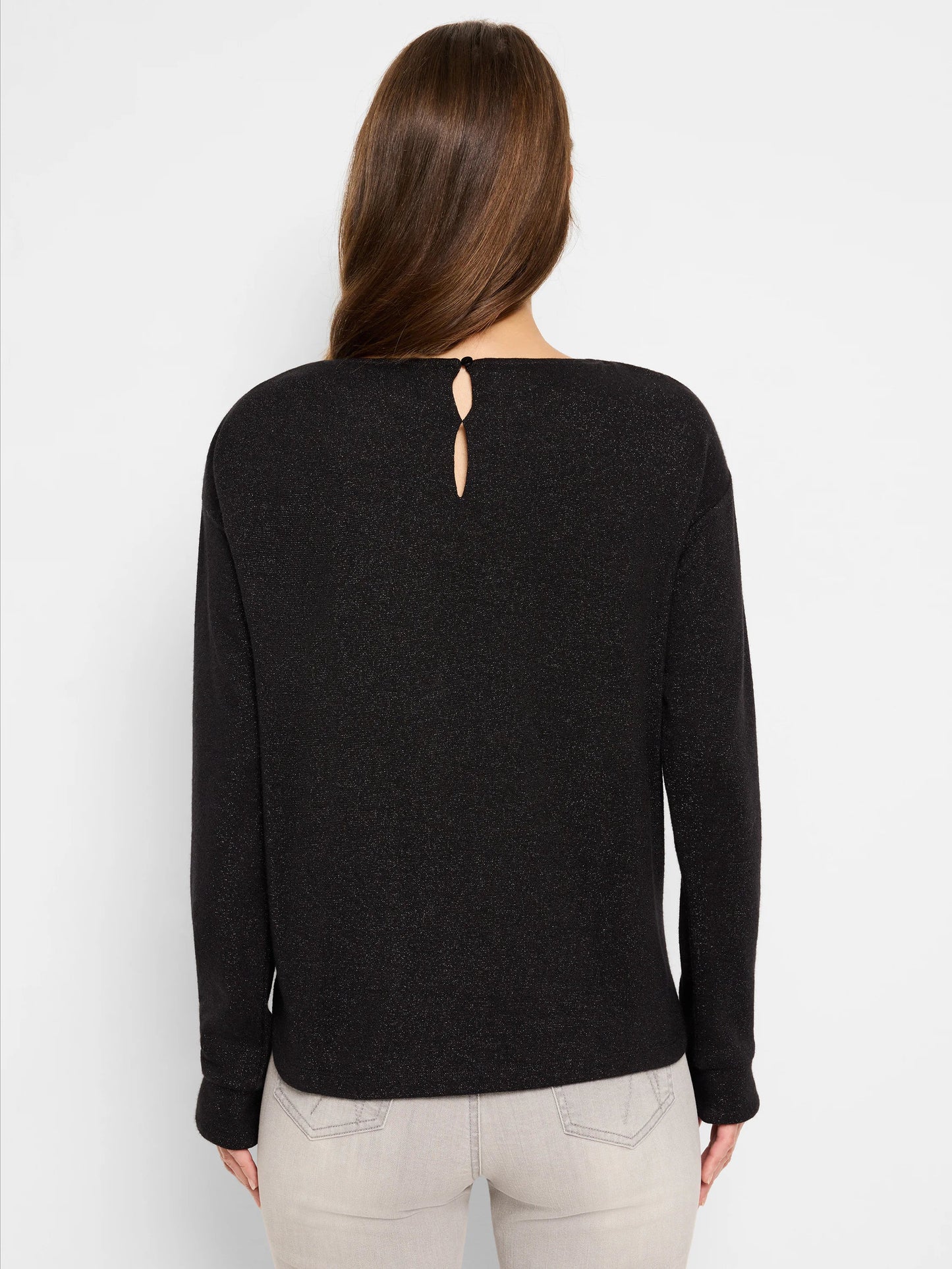 Everyday Sparkle Top