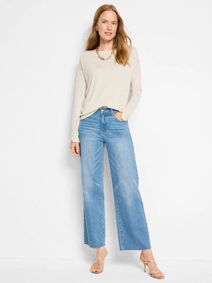 Everyday Sparkle Top