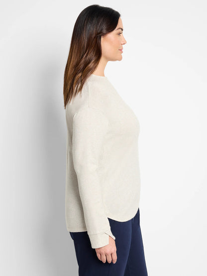Everyday Sparkle Top
