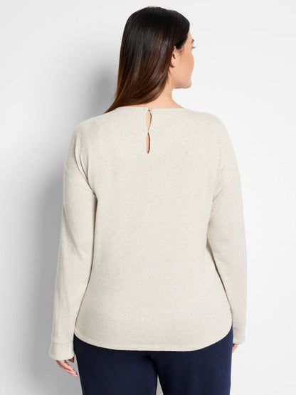 Everyday Sparkle Top