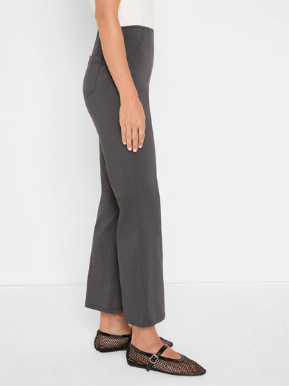 Berkeley Boot Wonderstretch Ankle Pant