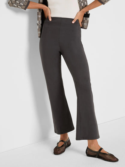 Berkeley Boot Wonderstretch Ankle Pant