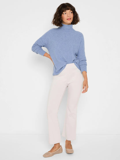 Berkeley Boot Wonderstretch Ankle Pant