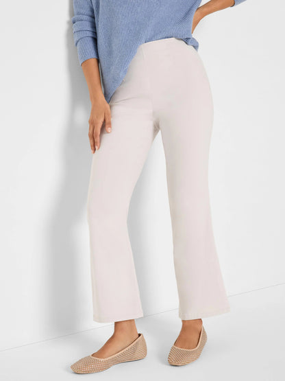 Berkeley Boot Wonderstretch Ankle Pant