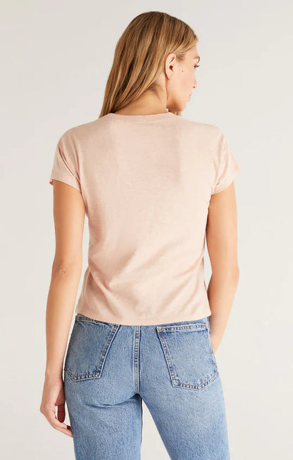 Z Supply Modern Slub Tee