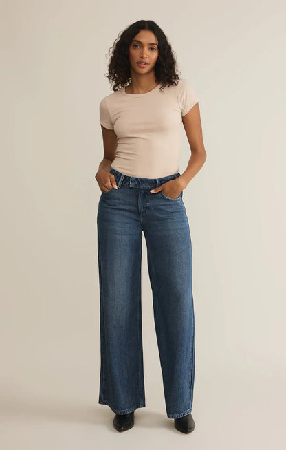 Z Supply Avery Tee