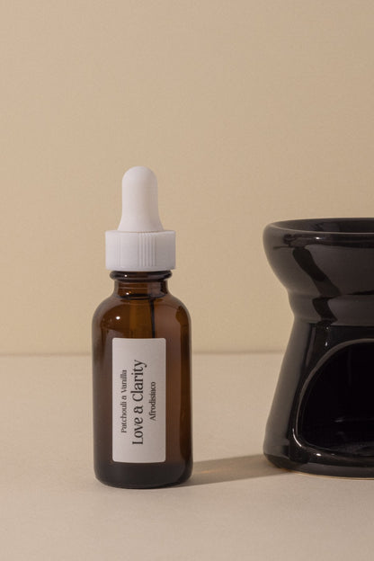 Aceite Aromaterapia Joyce (5 fragancias) · Deco ·