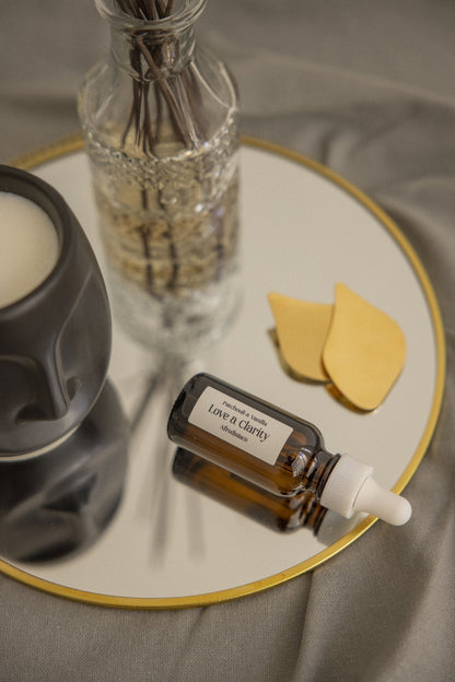 Aceite Aromaterapia Joyce (5 fragancias) · Deco ·
