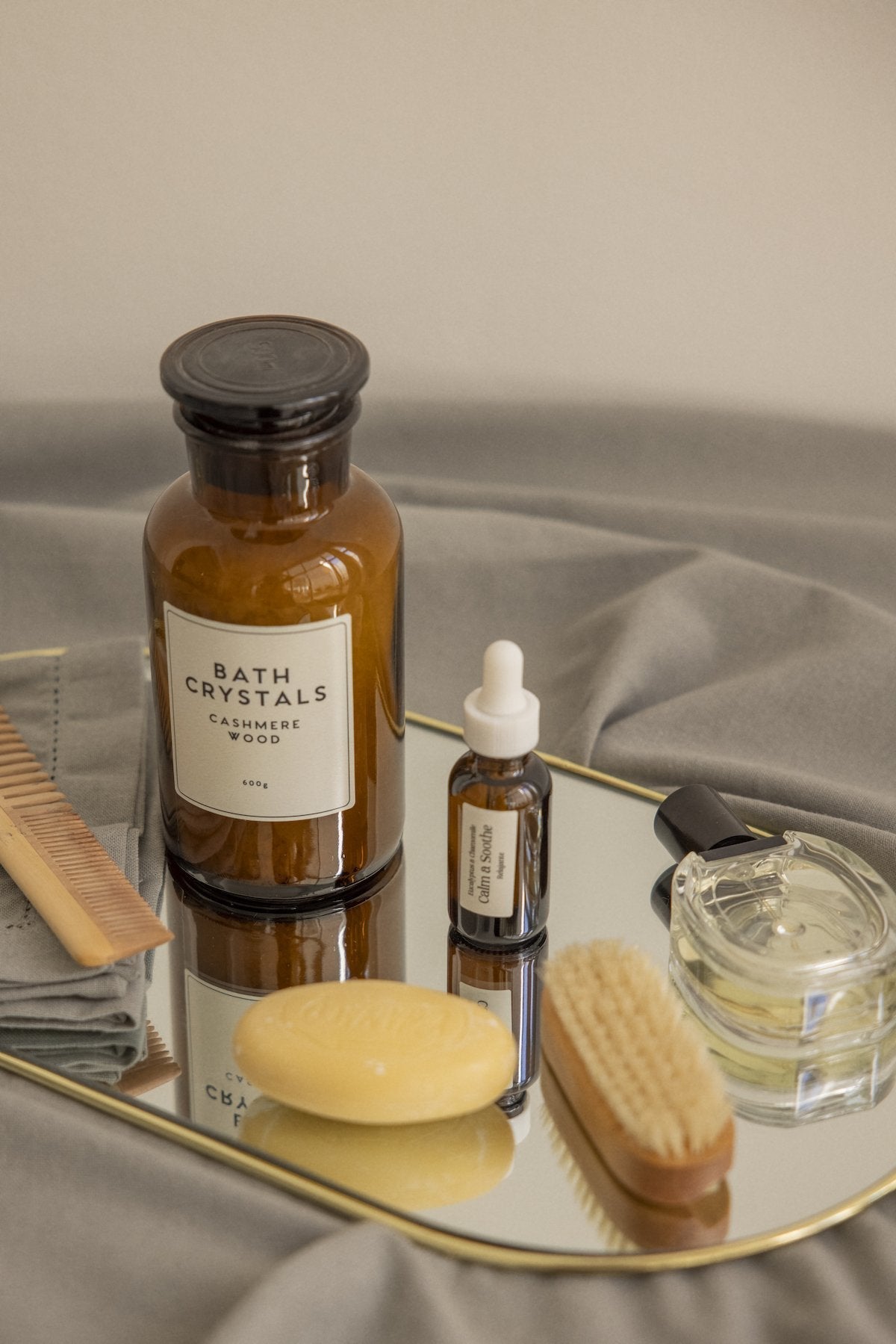 Aceite Aromaterapia Joyce (5 fragancias) · Deco ·