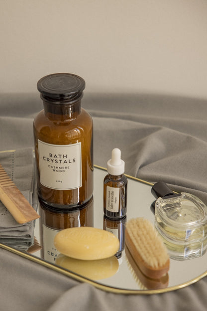 Aceite Aromaterapia Joyce (5 fragancias) · Deco ·