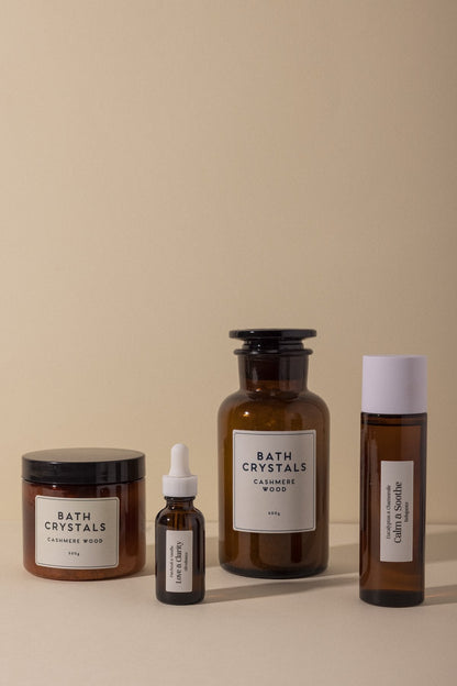Aceite Aromaterapia Joyce (5 fragancias) · Deco ·