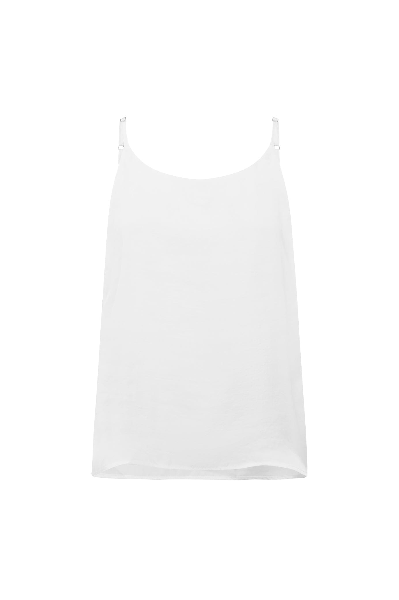 Ana Camisole Top White
