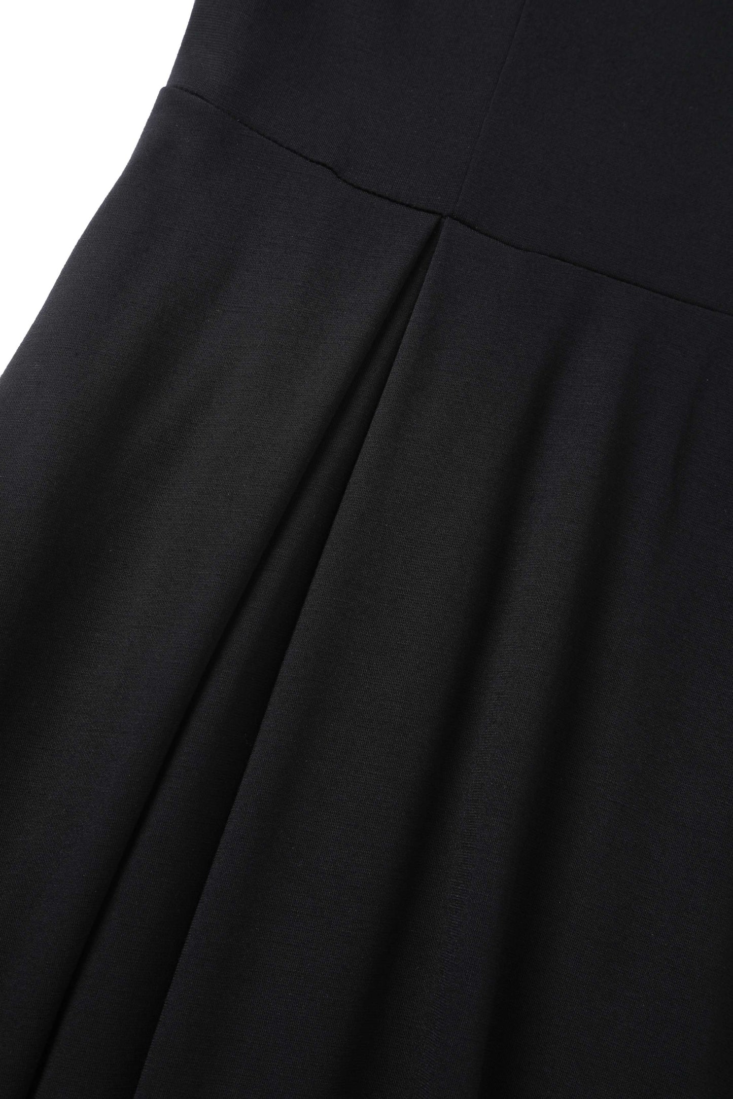 Beatrix Black Formal Dress