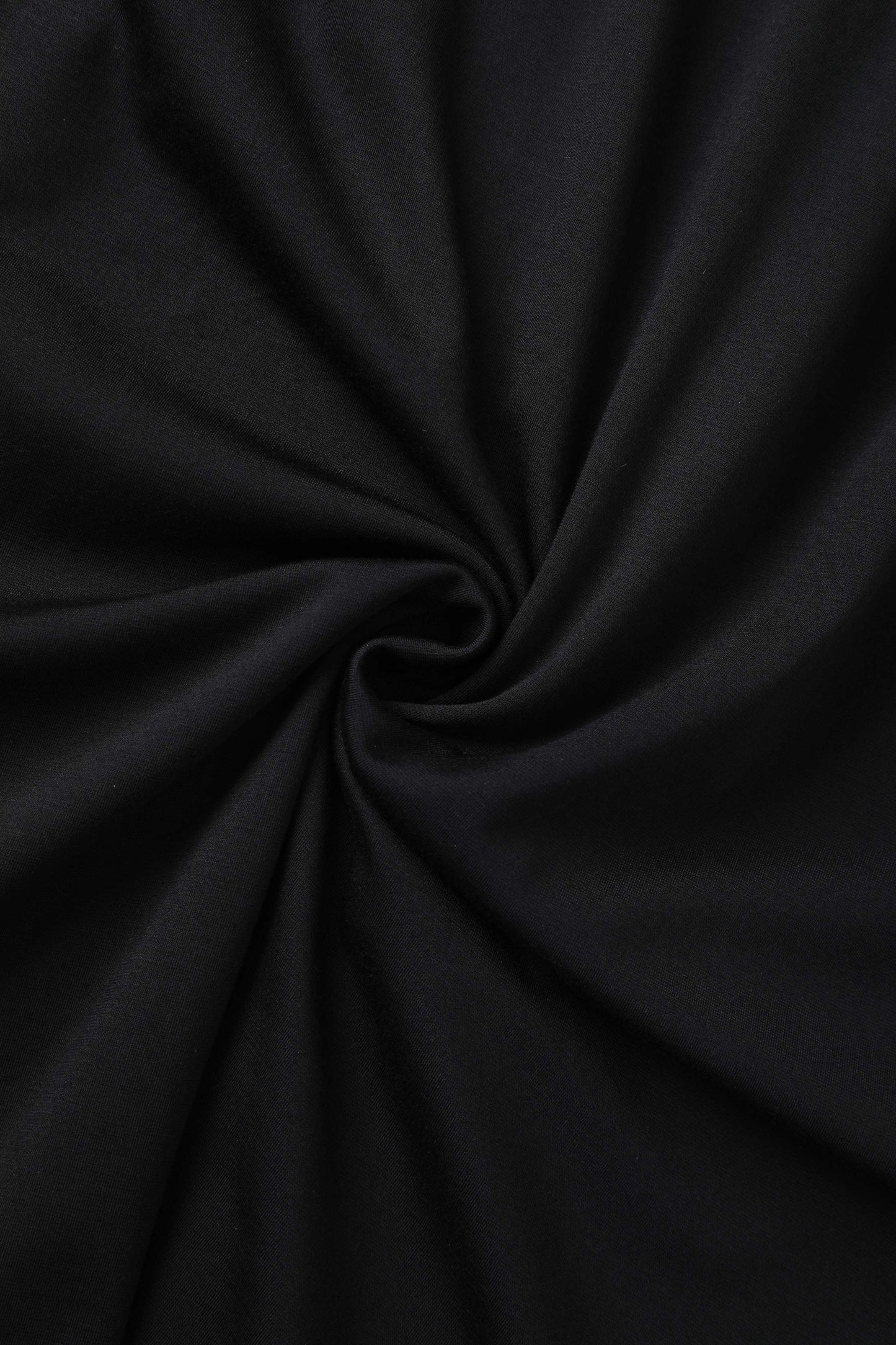 Beatrix Black Formal Dress