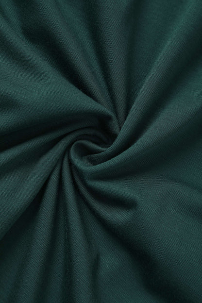Beatrix Green Formal Dress