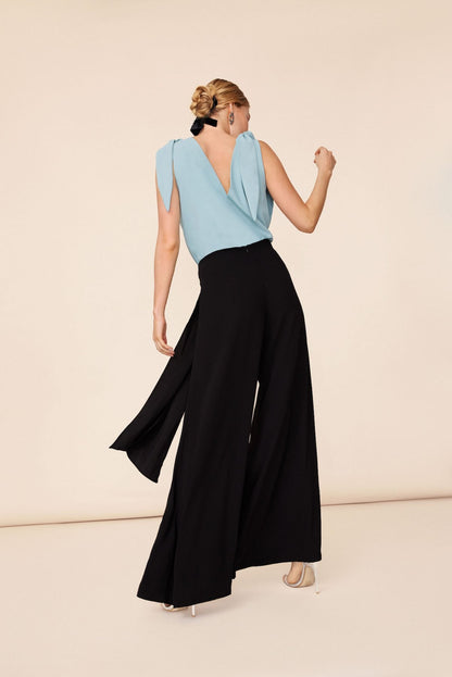 Body Top Leonora Seafoam · L´Avenue ·