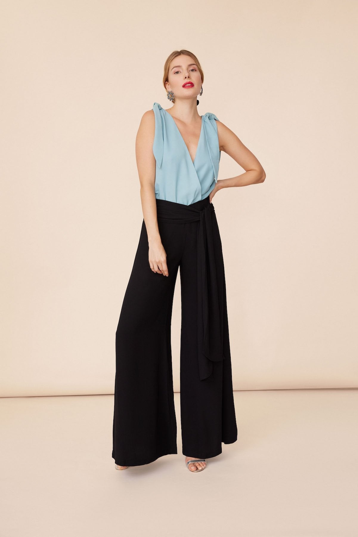 Body Top Leonora Seafoam · L´Avenue ·