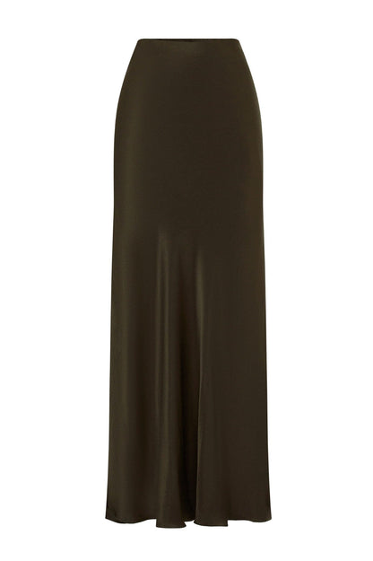 Brittany Skirt Olive
