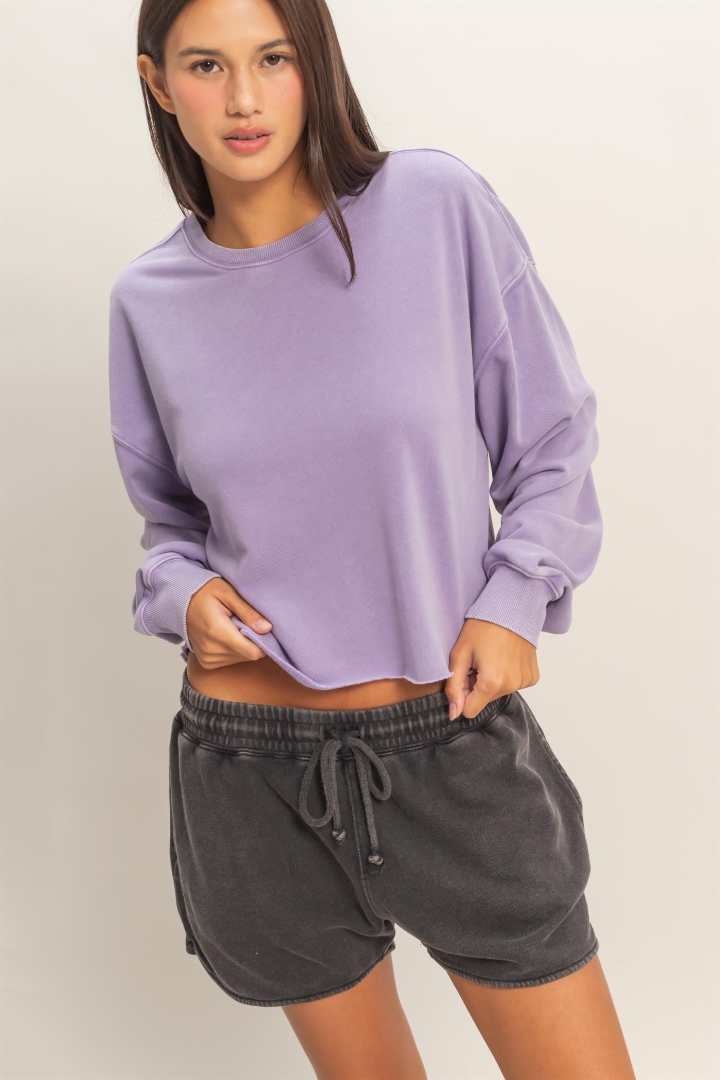 Raleigh Sweatshirt