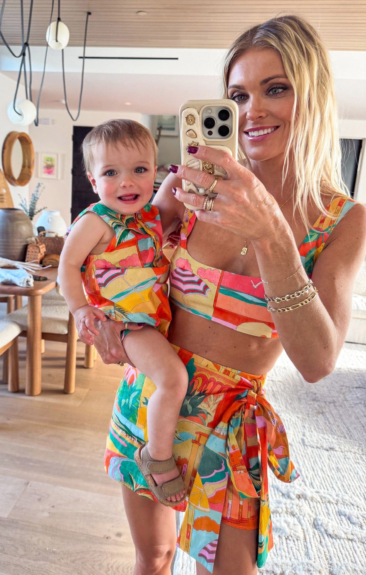 Rowan Onesie ~ Postcards From Italia