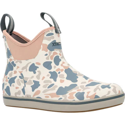 XtraTuf 6" ADB W - XWAB Boot