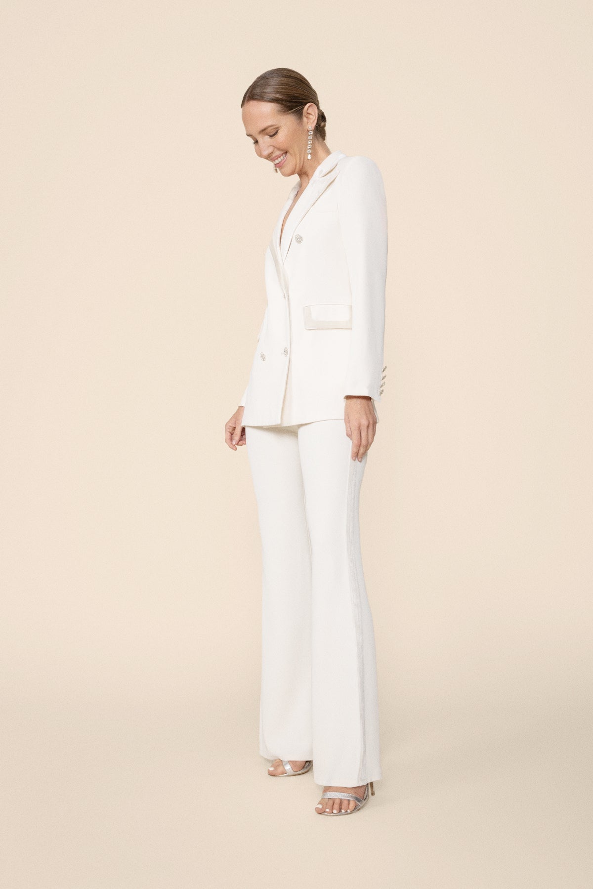 Chaqueta de Novia Julie · LOVE ·