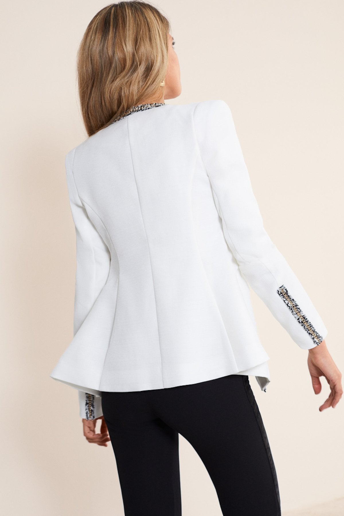 Chaqueta Julien Blanco · Bohemian Rhapsody ·